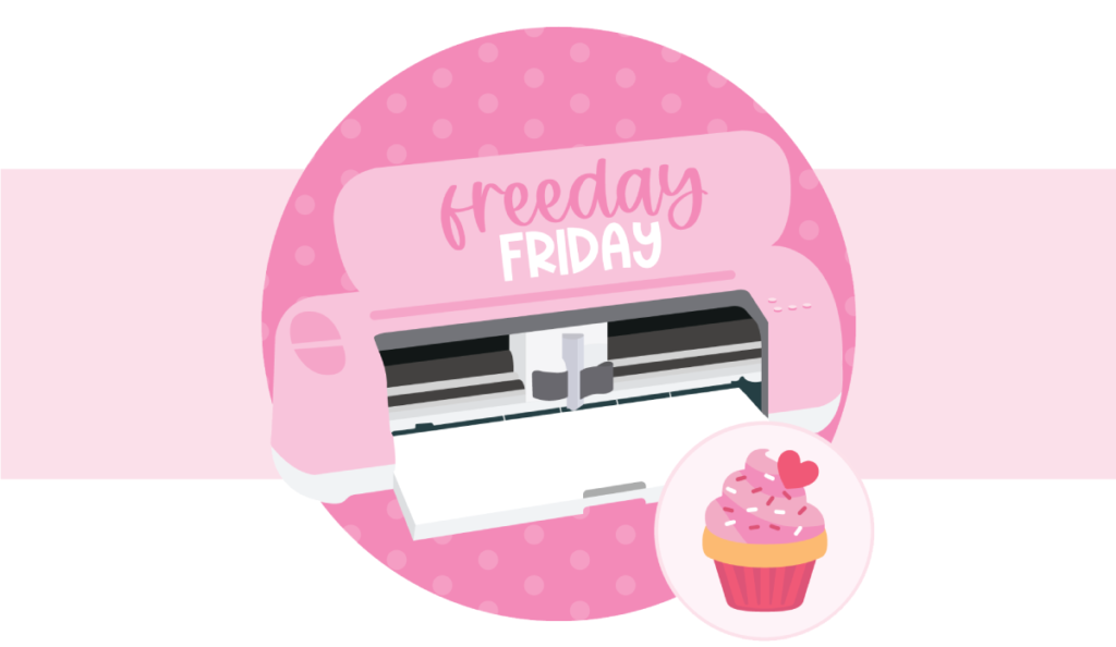 Protected: FREE-day Friday – Cupcake SVG – 020924