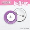 Ok Button, Attitude Button