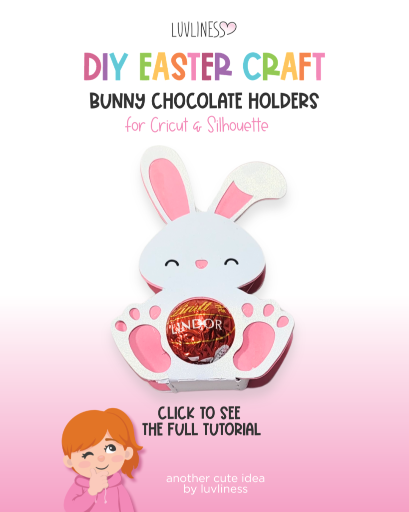 Lollipop Holders Step by Step Instructions by Luvliness