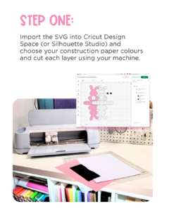 Lollipop Holders Step by Step Instructions by Luvliness