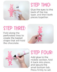 Lollipop Holders Step by Step Instructions by Luvliness