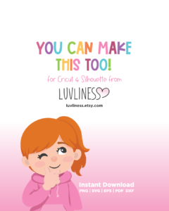 Lollipop Holders Step by Step Instructions by Luvliness