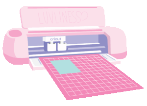 Cricut Animation