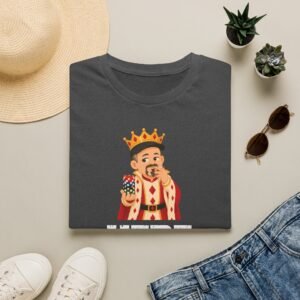 Here for the Pot - Unisex Softstyle T-Shirt